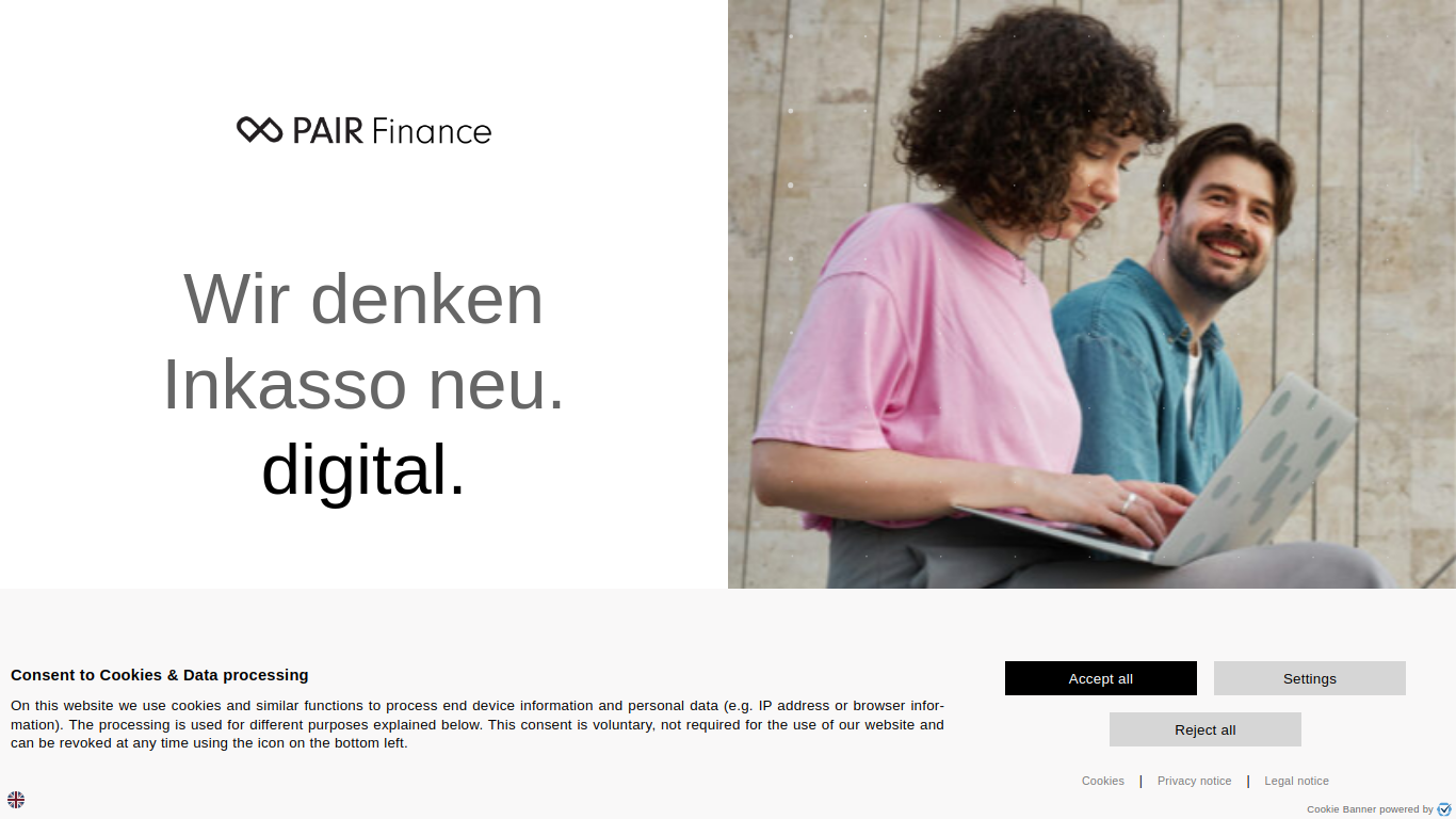pairfinance.fr