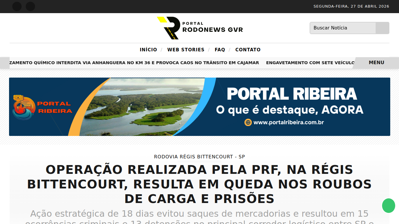 www.rodonewsgvr.com.br