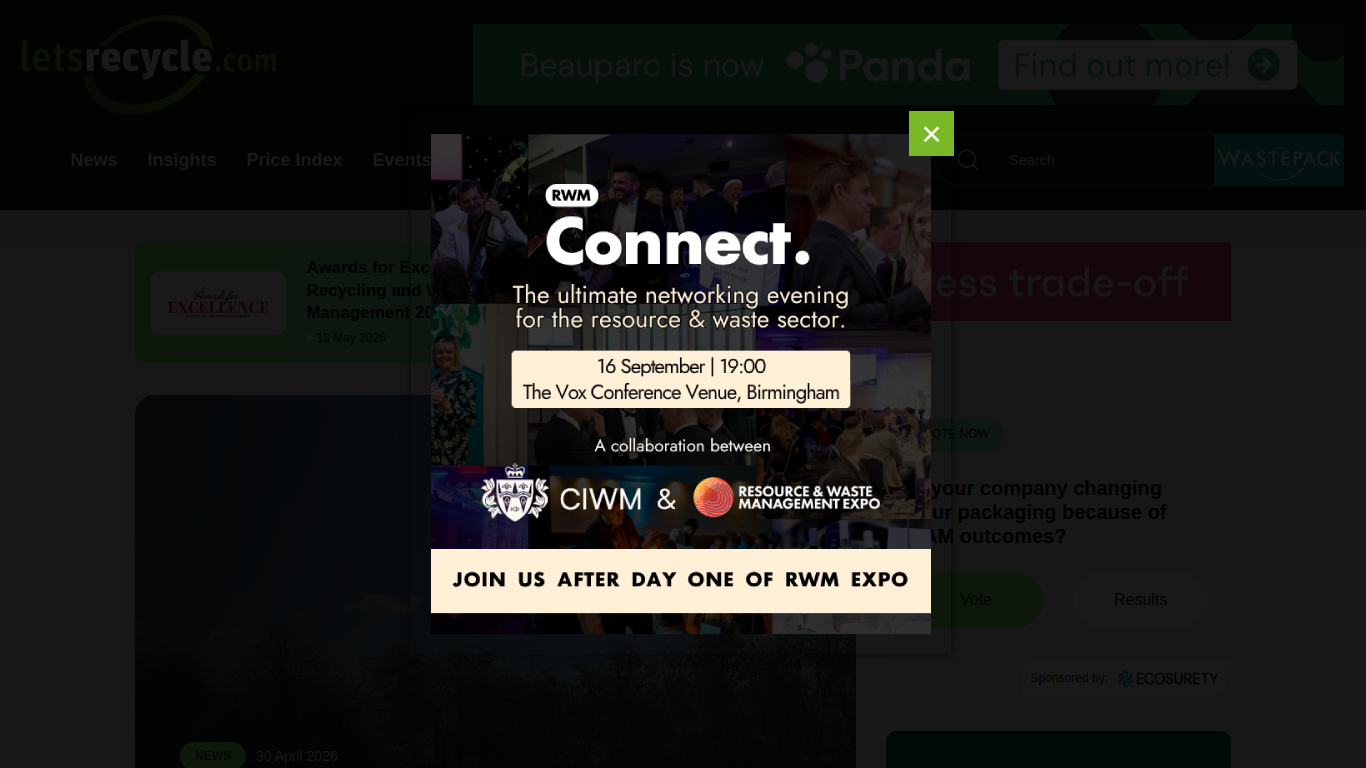 www.letsrecycle.com