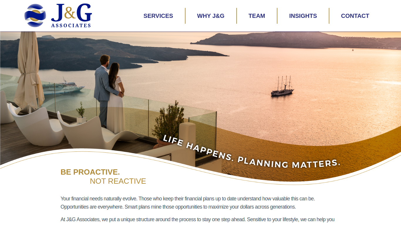j-gassociates.com
