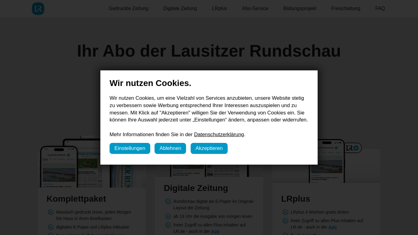 abo.lr-online.de