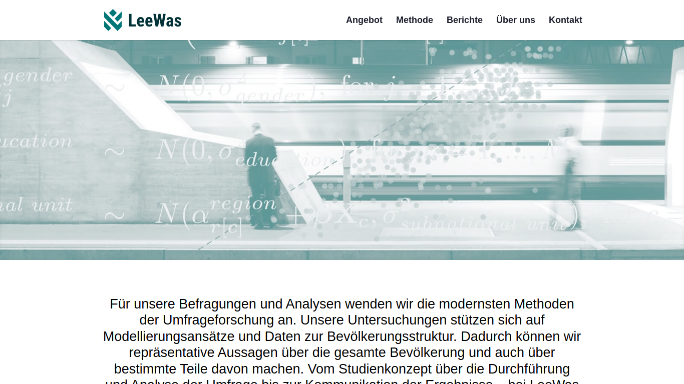 leewas.ch