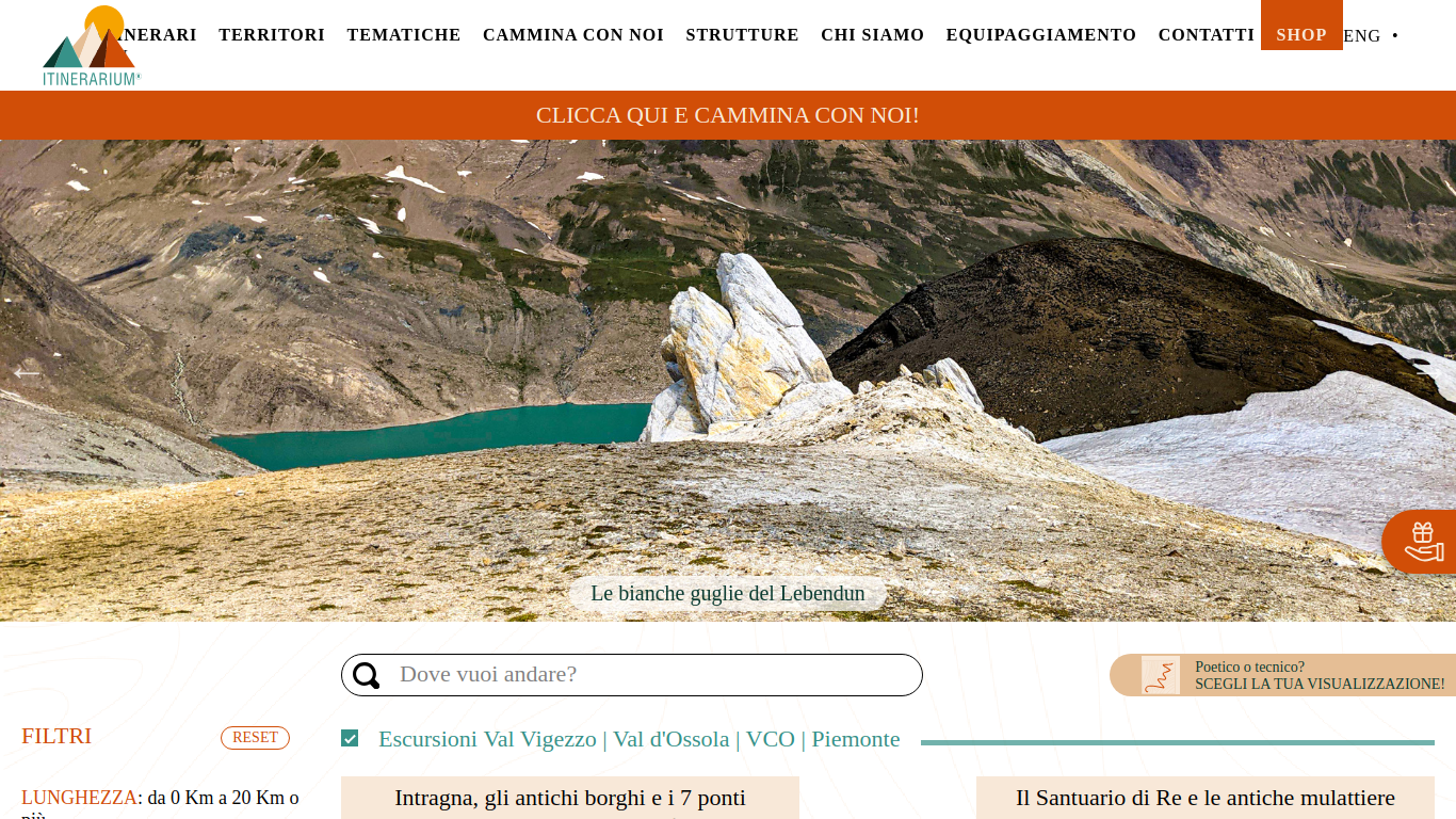 www.itinerarium.it