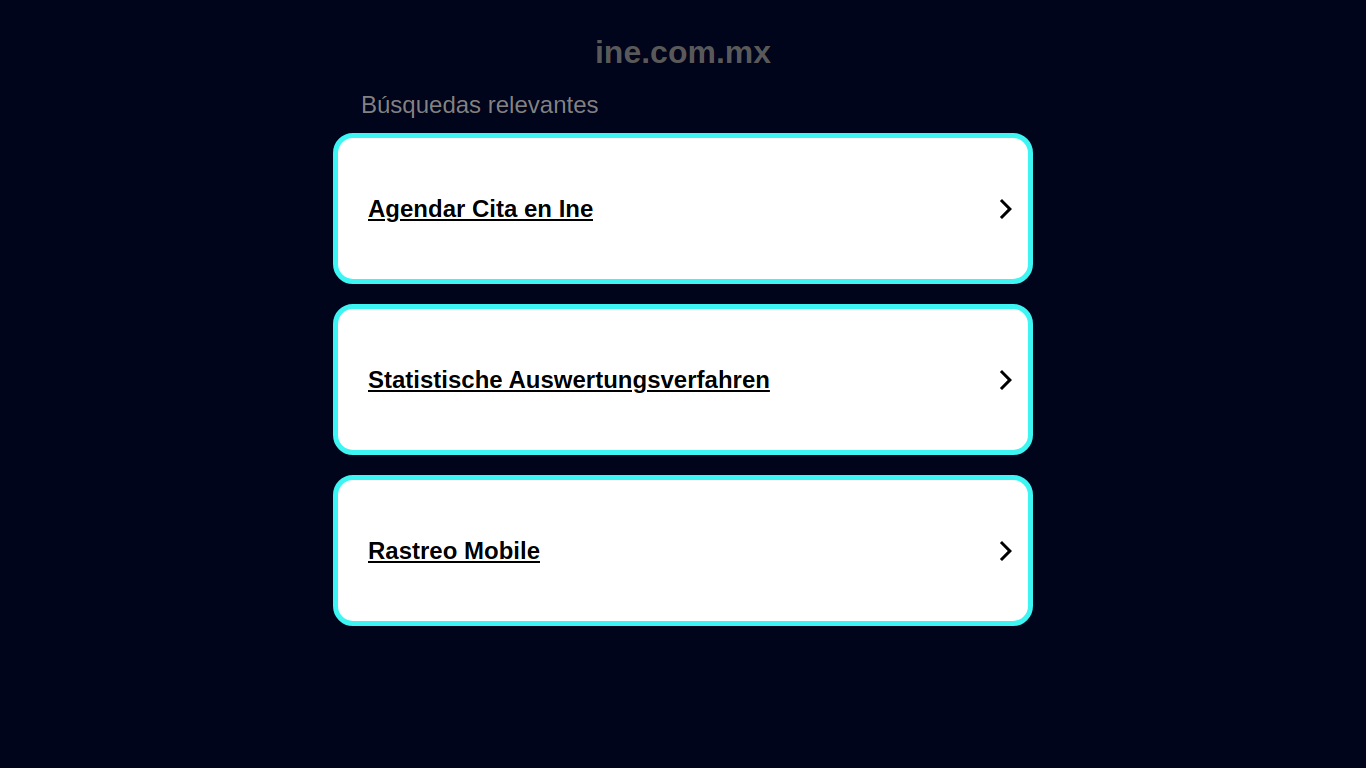 ine.com.mx