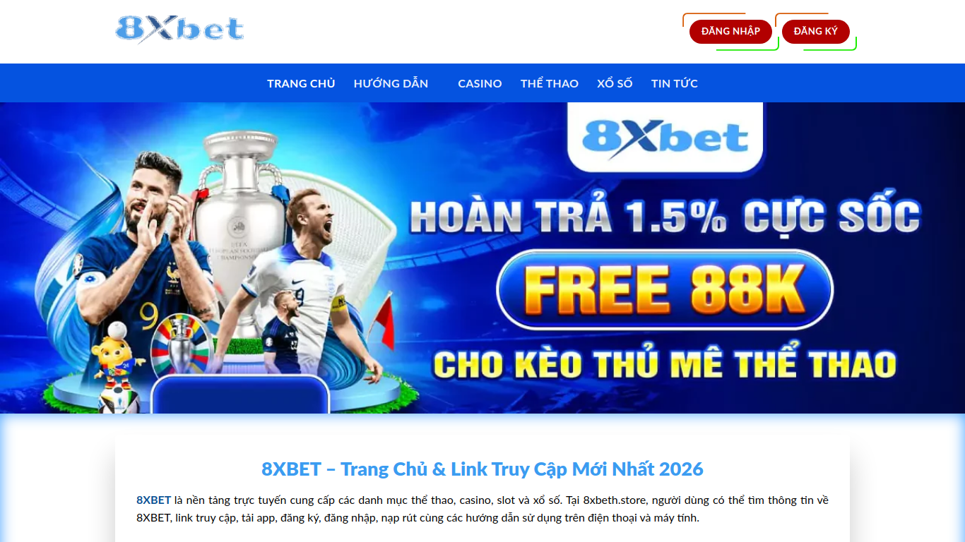 Screenshot of fifaea.top