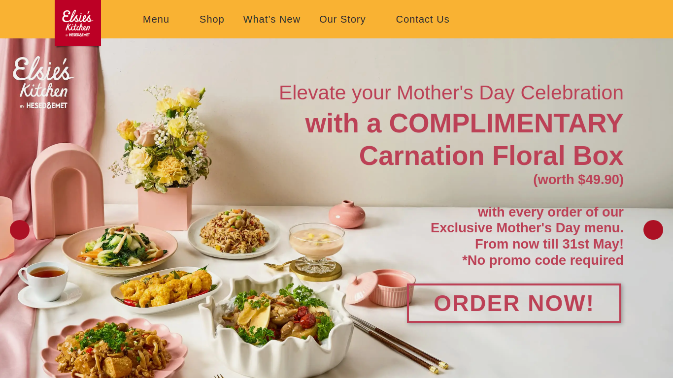 elsiekitchen.com.sg