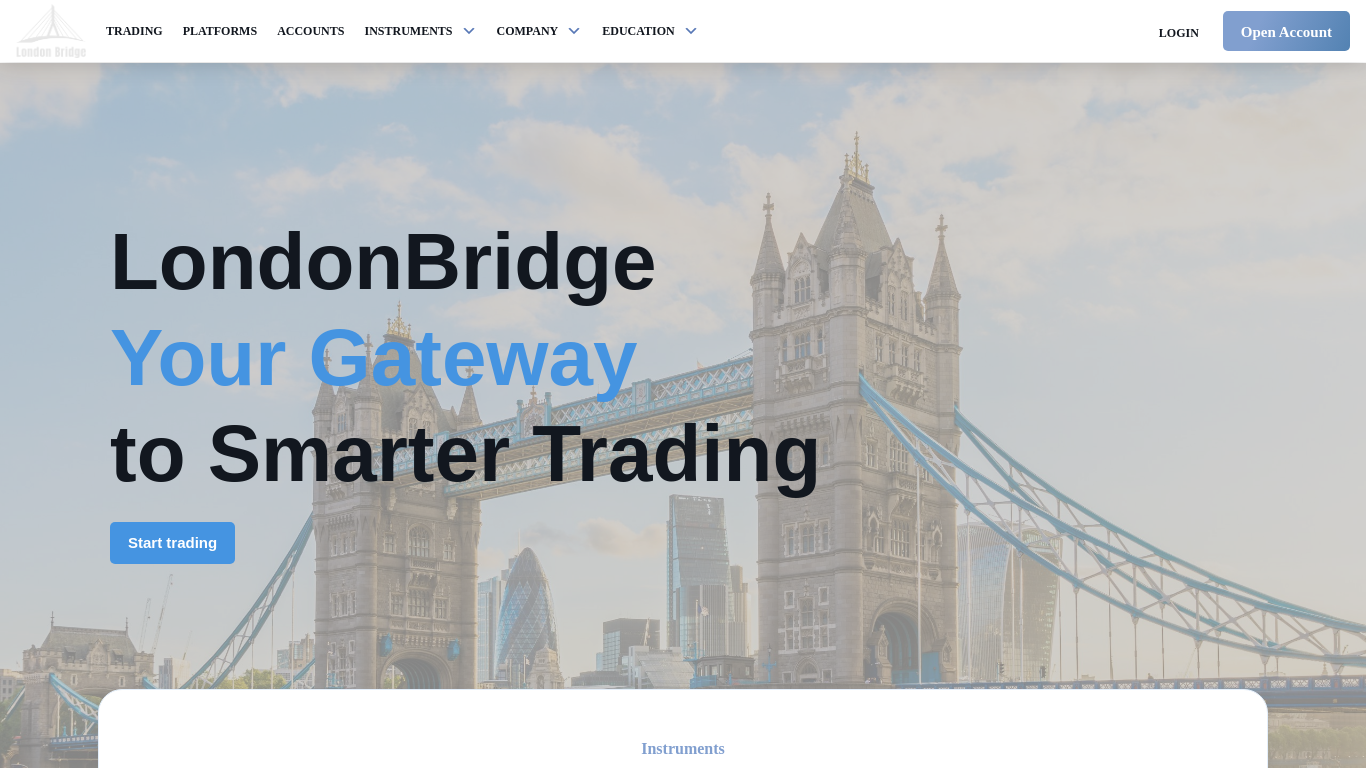 londonbridge.ai