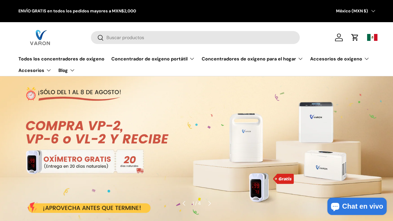 https://varoninc.mx
