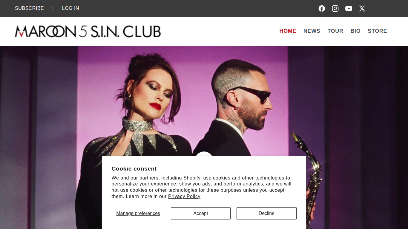 maroon5sin.com