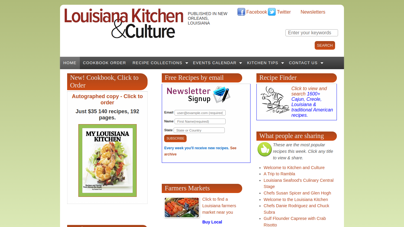 mail.kitchenandculture.com