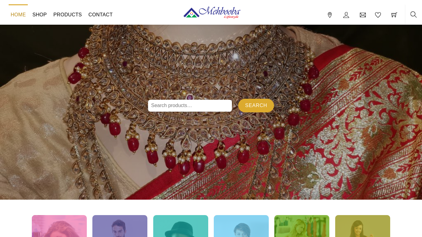 mehboobalifestyle.com