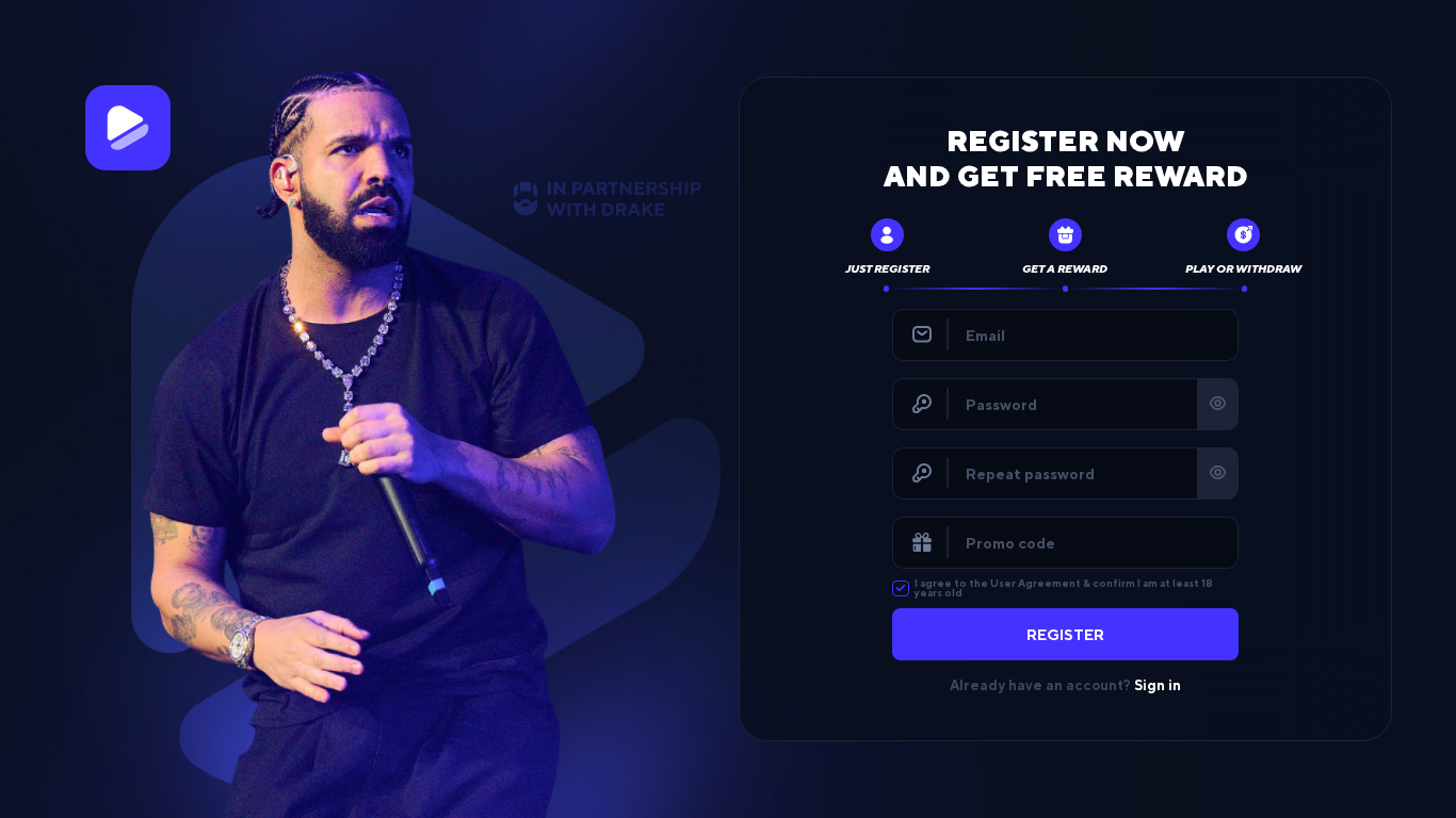 https://Drakeslot.Com