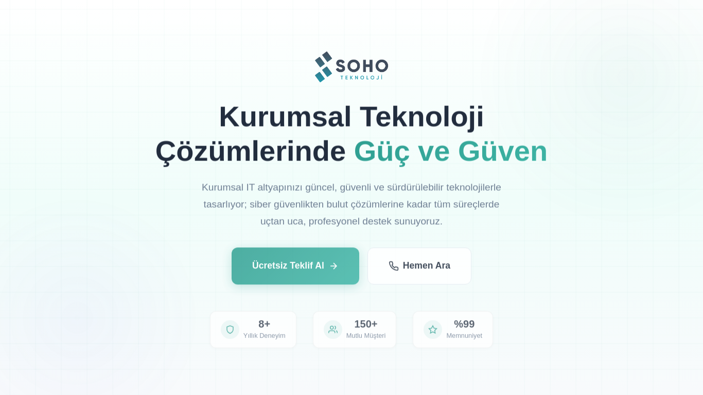 sohoteknoloji.com
