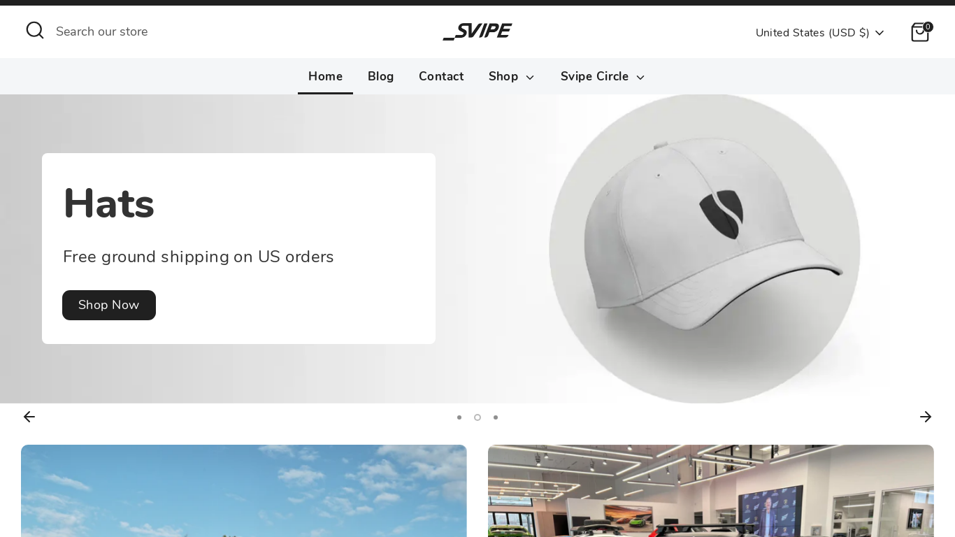 https://shopsvipe.com