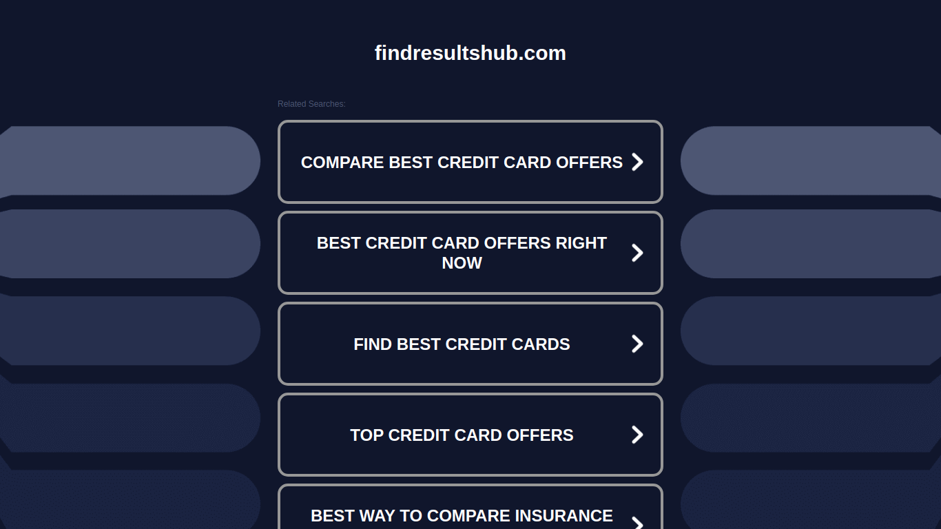 findresultshub.com