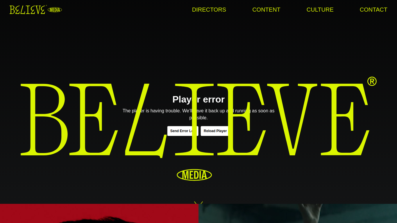 believemedia.com