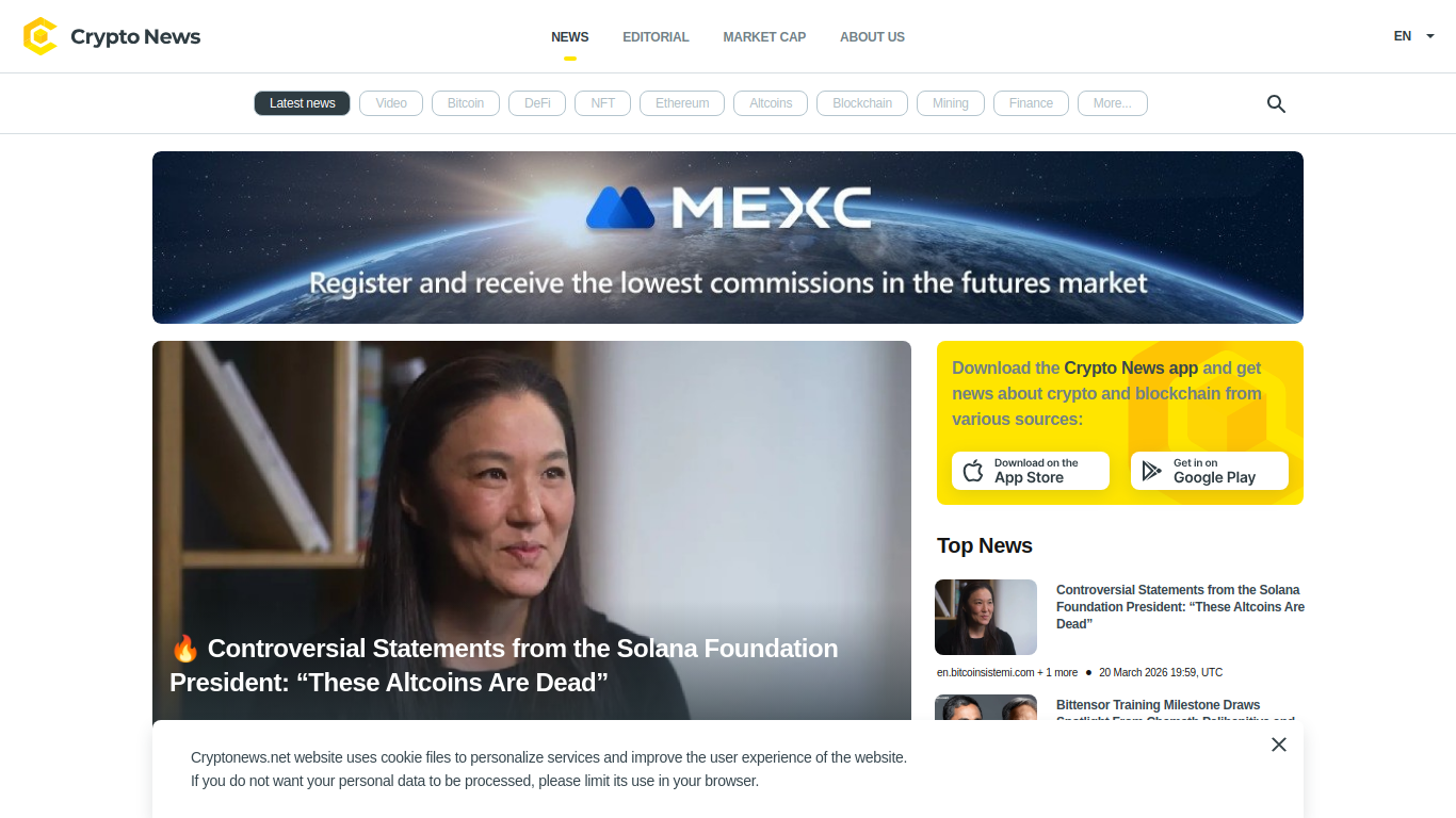 cryptonews.net