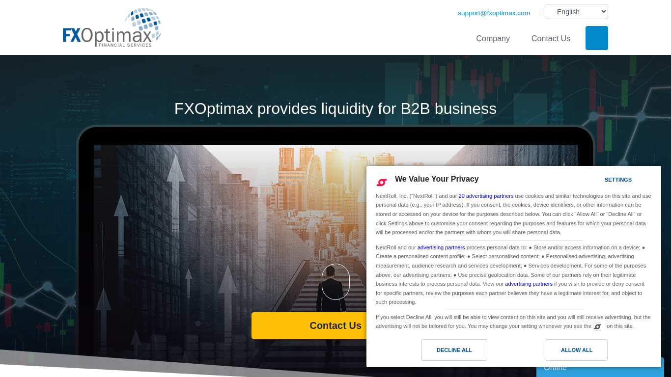 www.fxoptimax.com