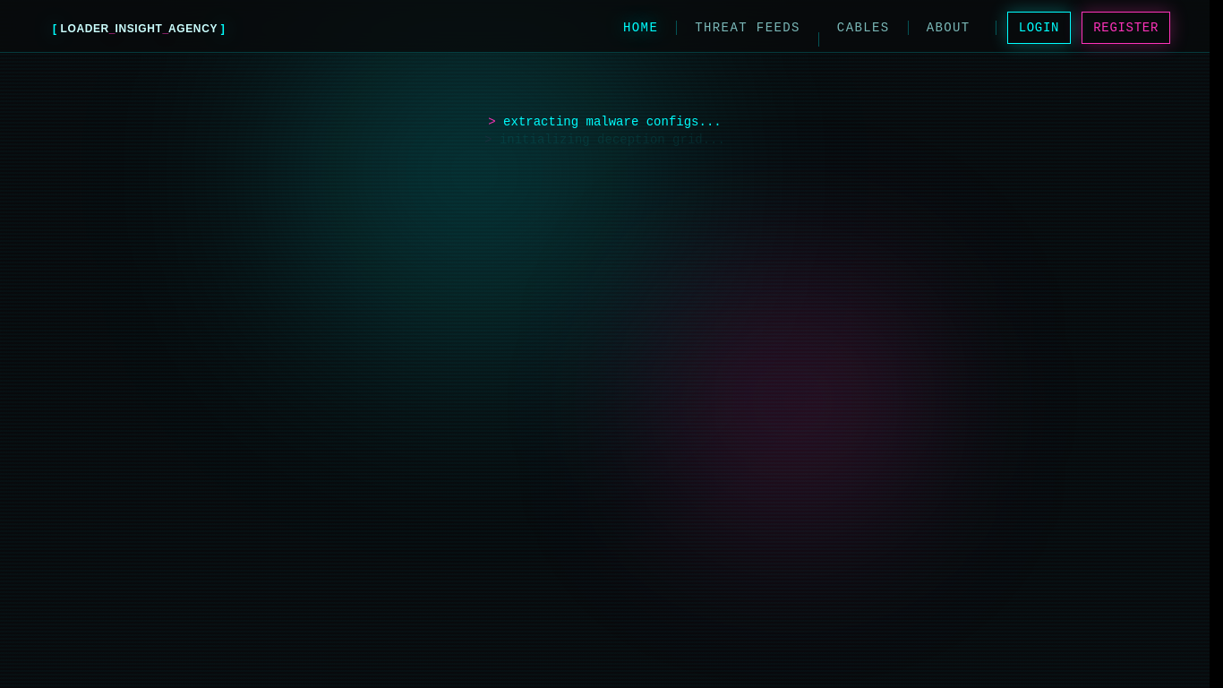 loaderinsight.agency
