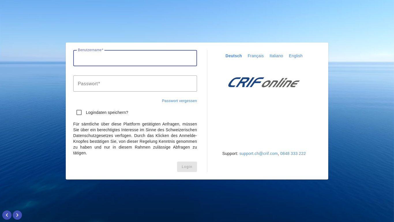 preprod.crif-online.ch
