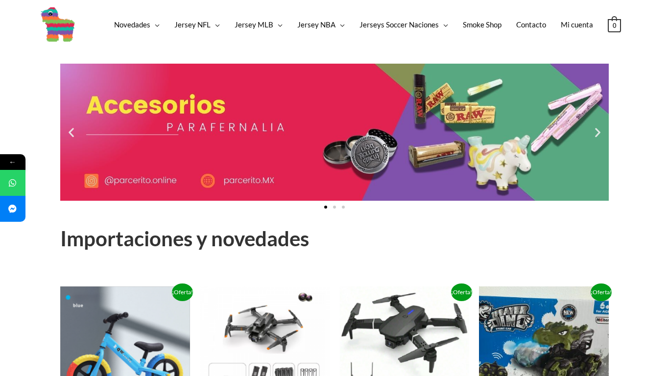 https://parcerito.mx