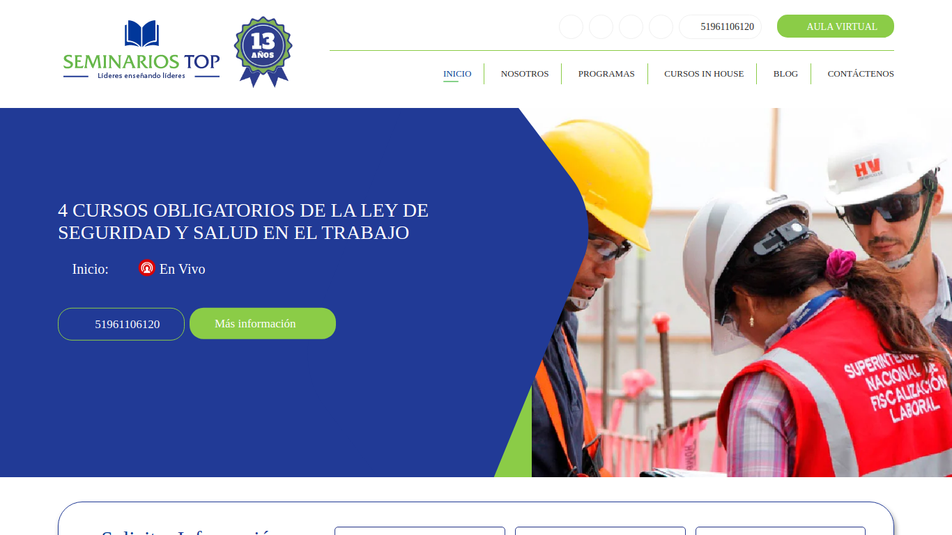 www.seminariostop.com