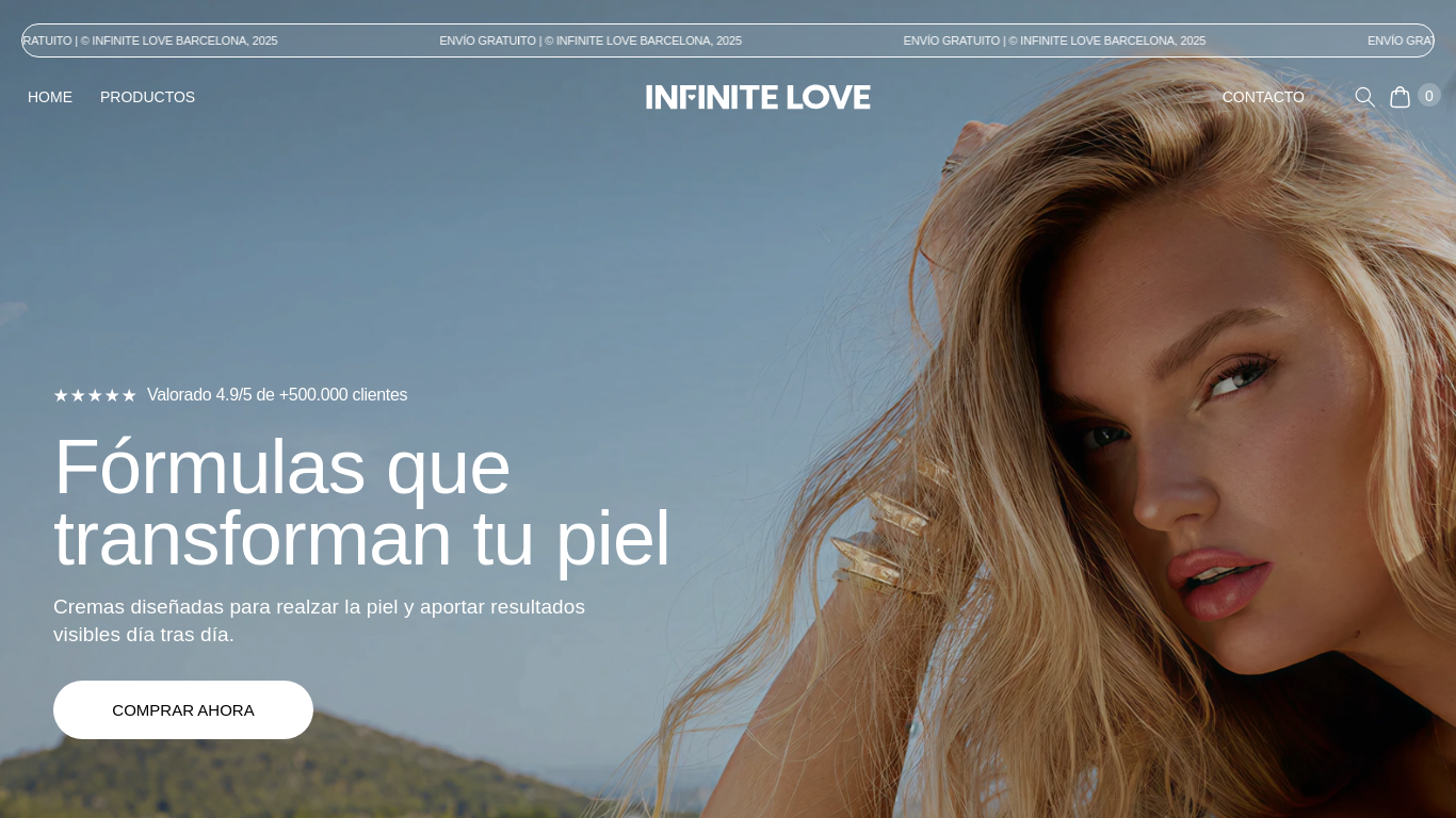 infinitelove-bcn.com