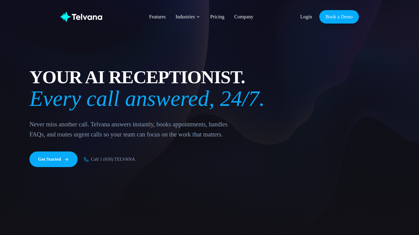 telvana.com