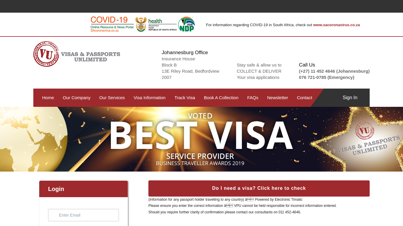 visasunlimited.co.za