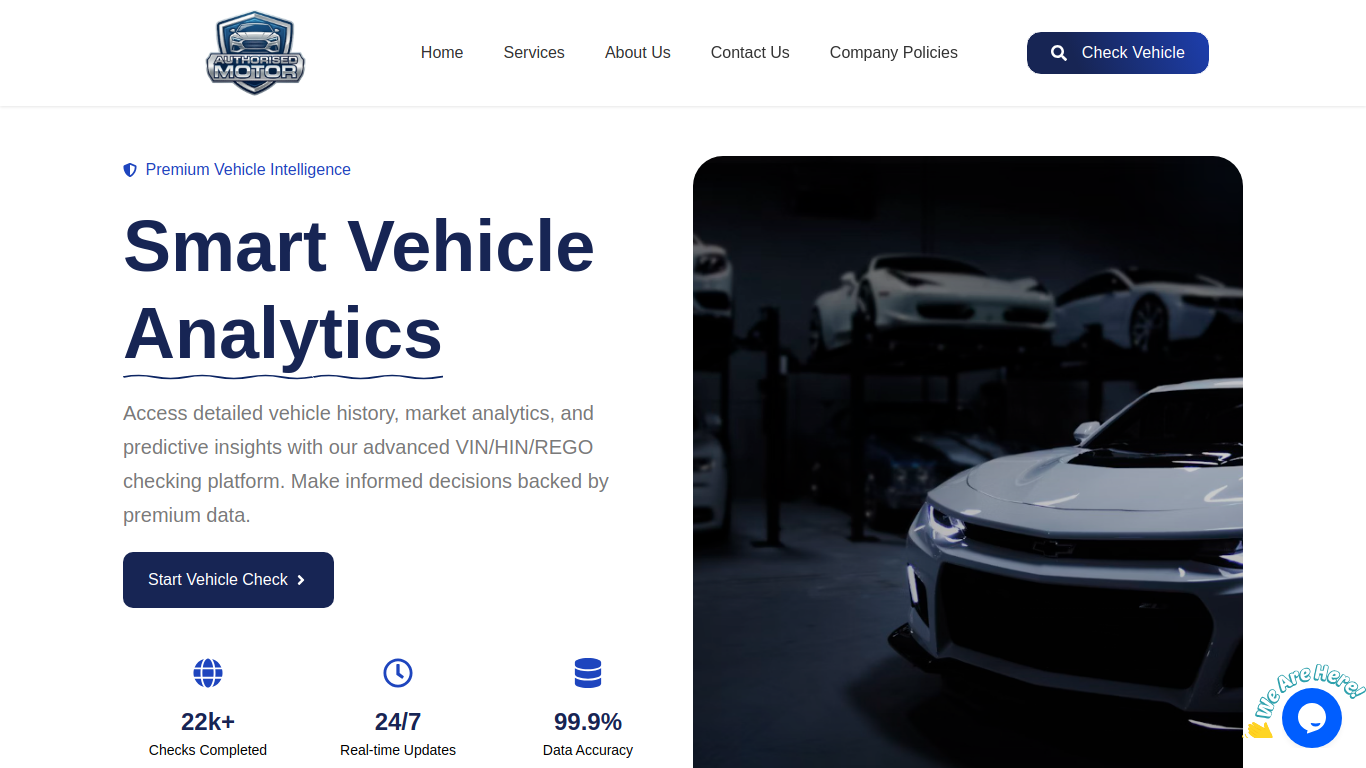 authorisedmotors.co.uk