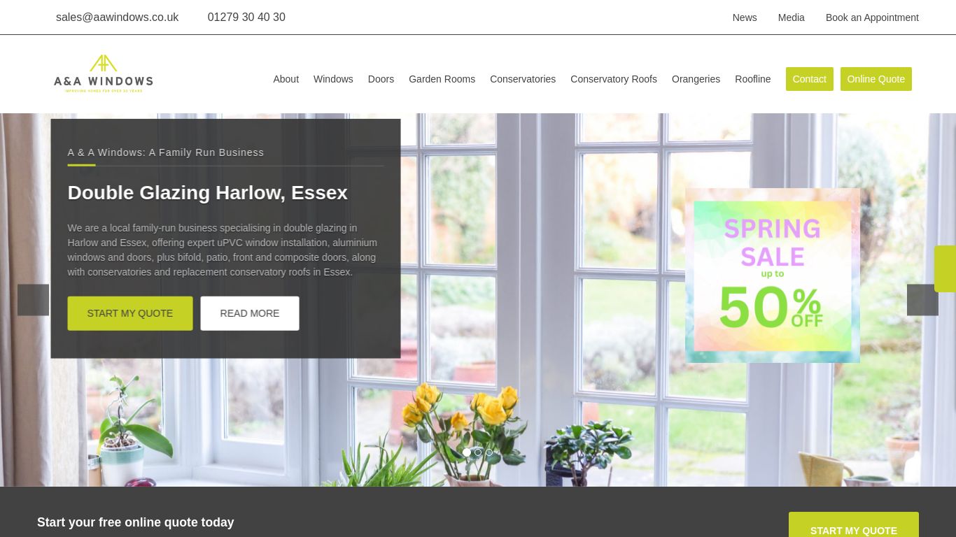 aawindows.co.uk
