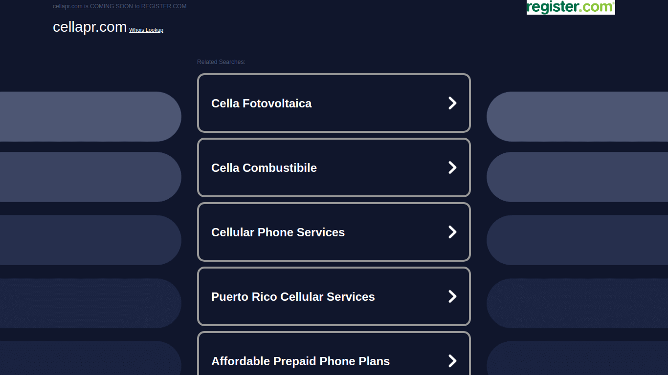 cellapr.com