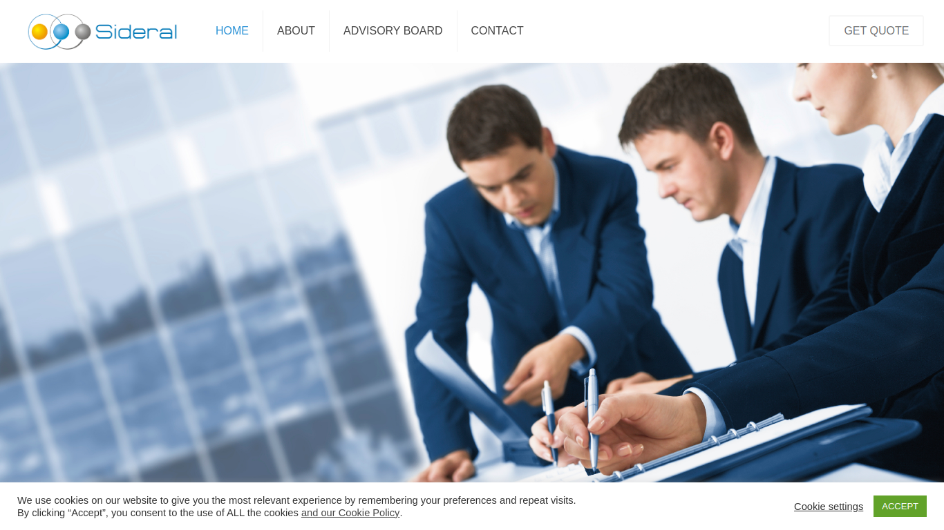sideralnet.com