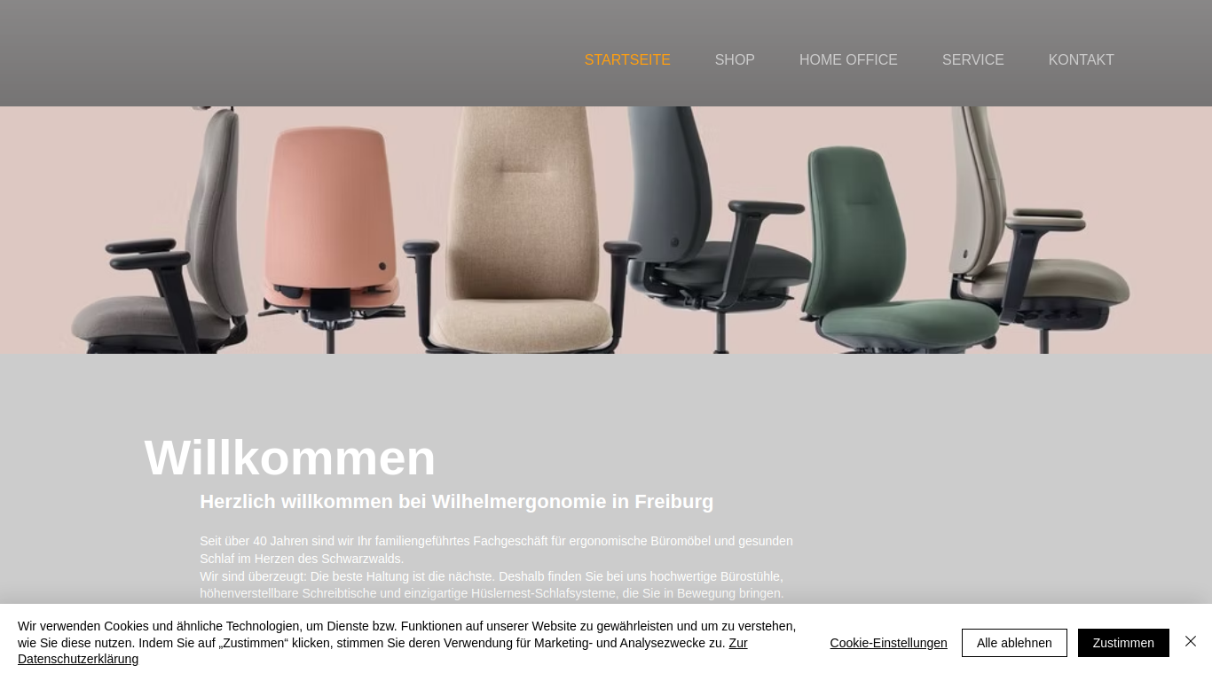 wilhelm-ergonomie.de