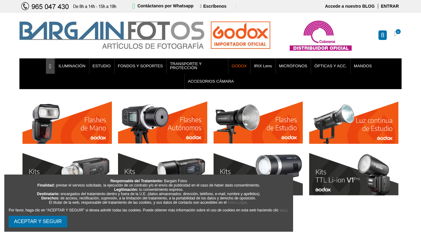 bargainfotos.com