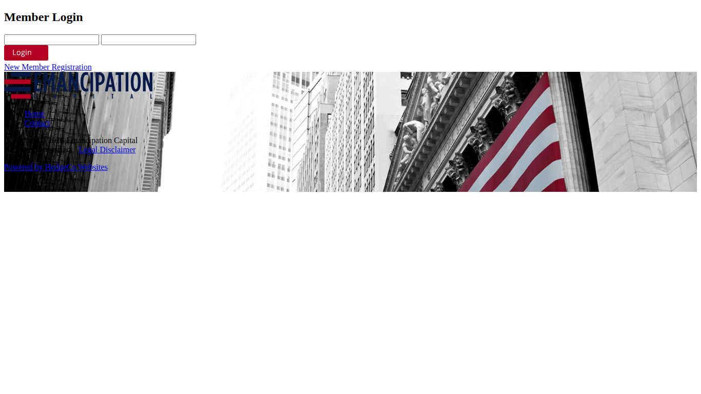 emancipationcapital.com