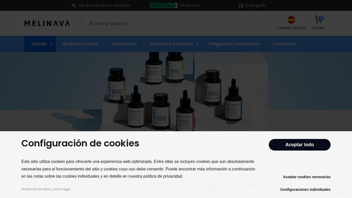 https://melinava.es