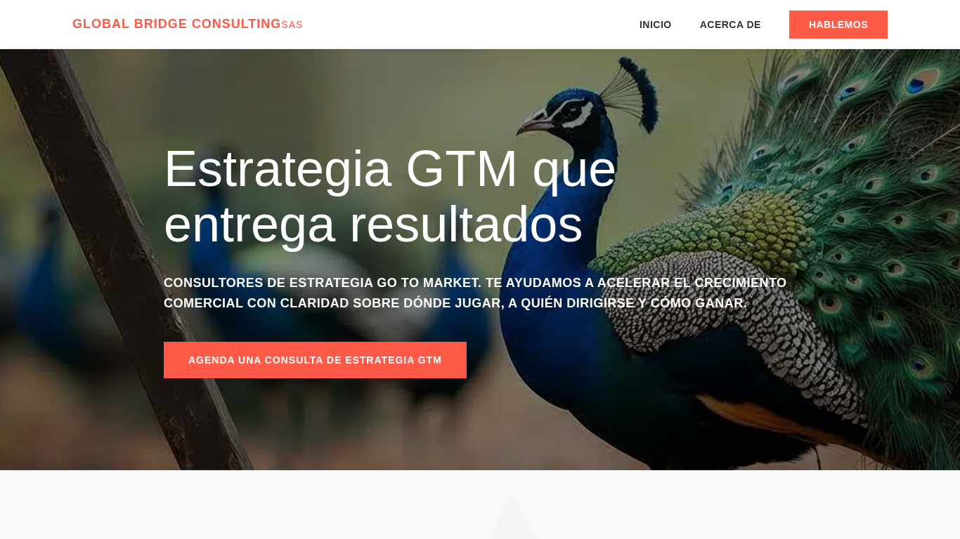 es.globalbridgeconsultingsas.com