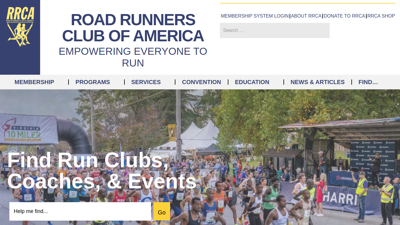 www.rrca.org