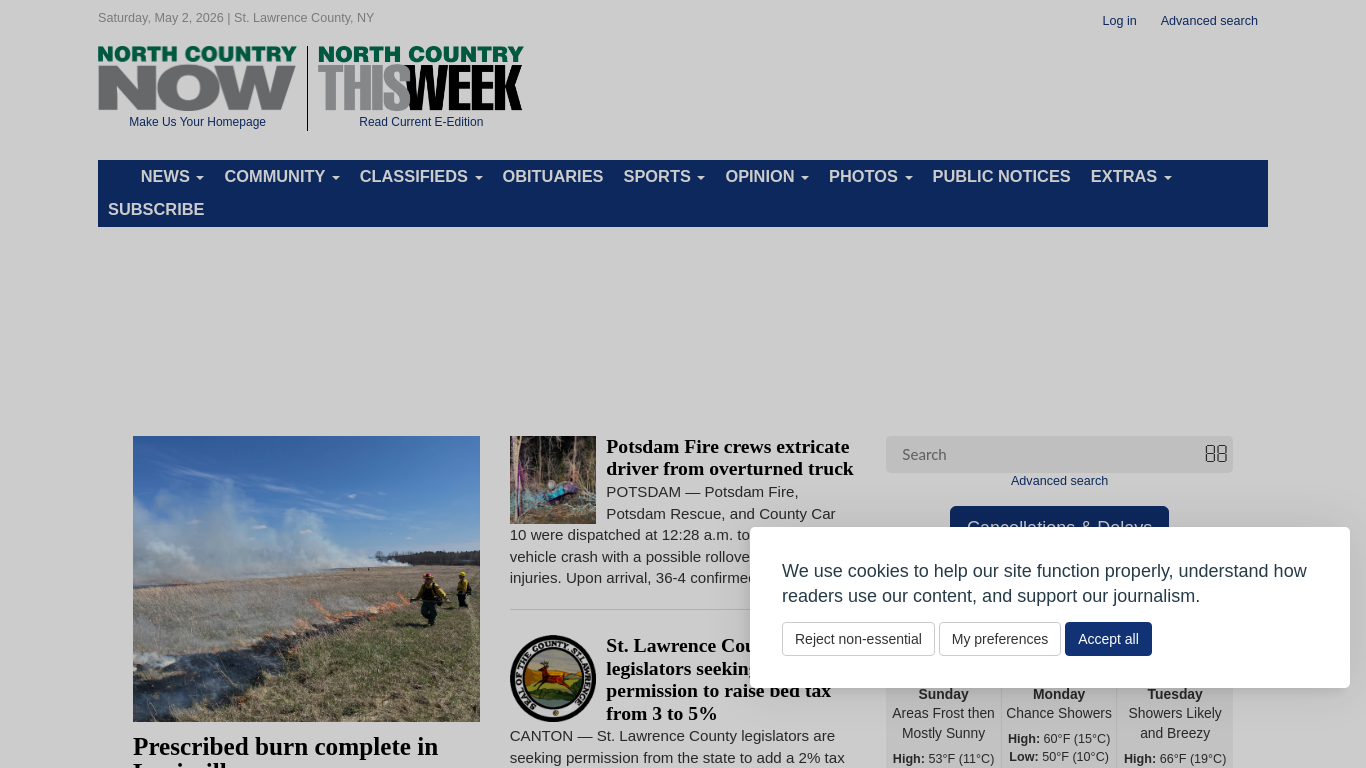 northcountrynow.com