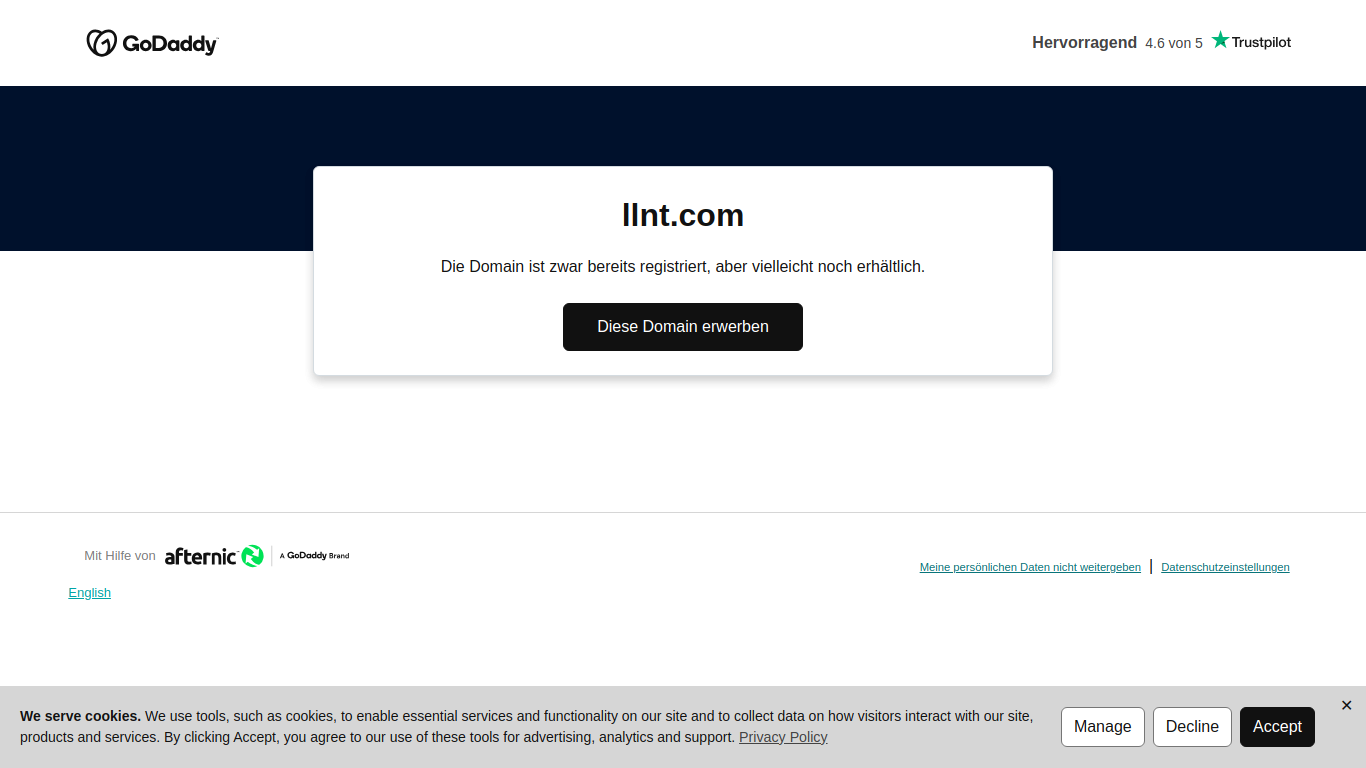 llnt.com