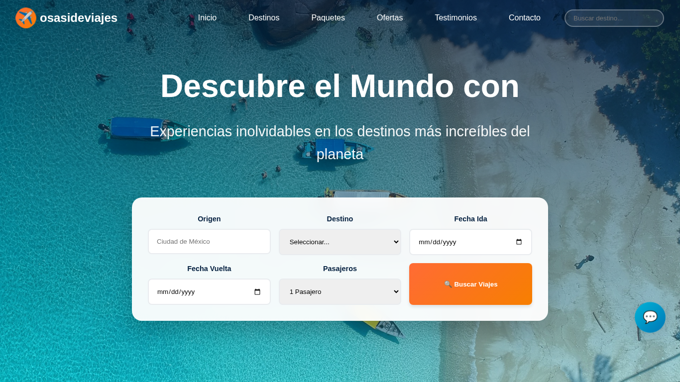 oasisdeviajes.com