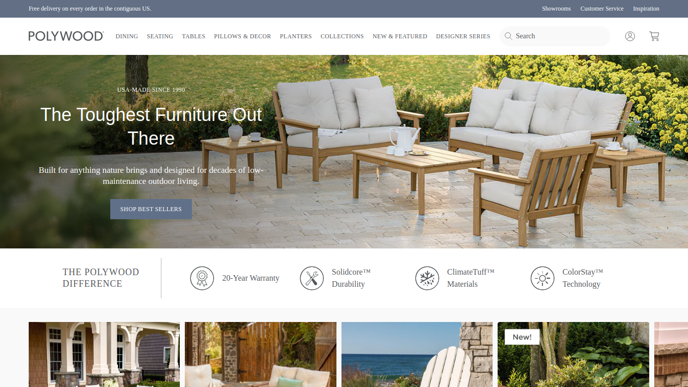 polywood.com
