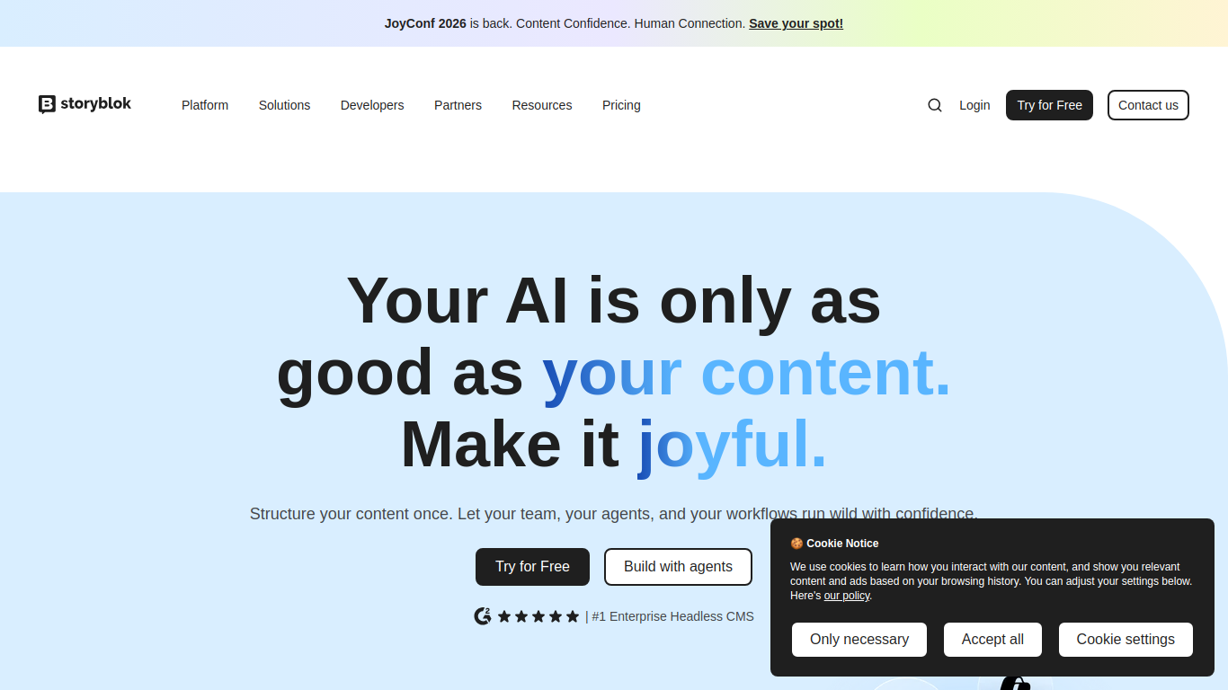 storyblok.com