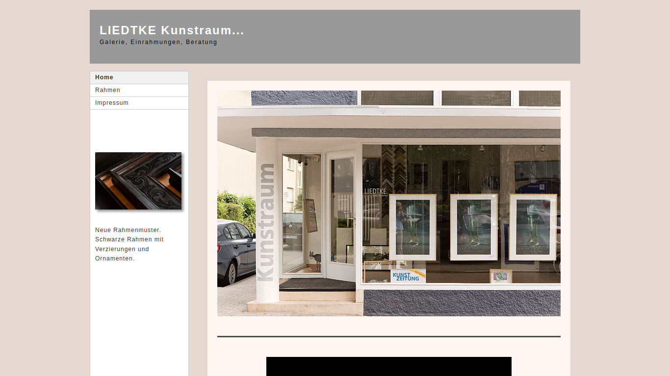 liedtke-kunstraum.de