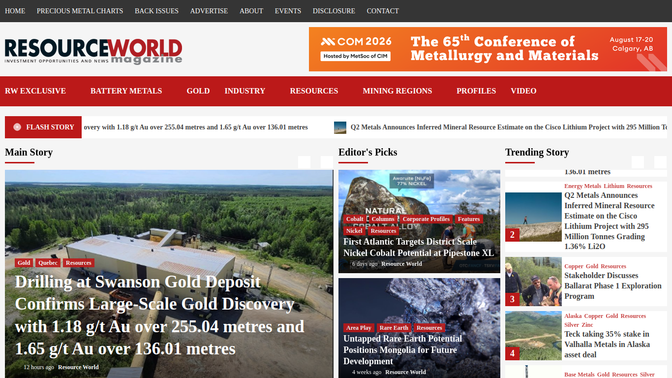 resourceworld.com