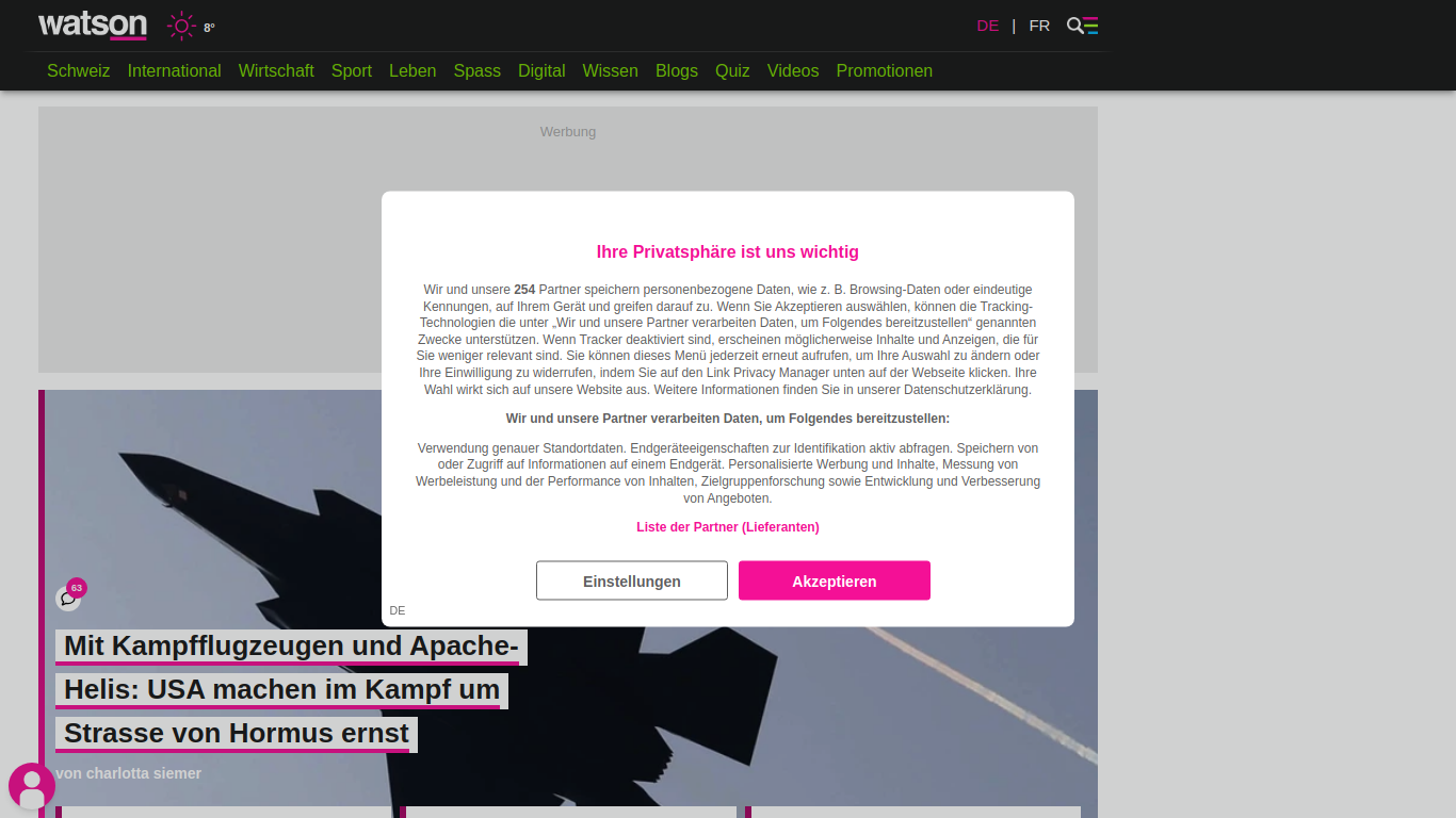 www.watson.ch