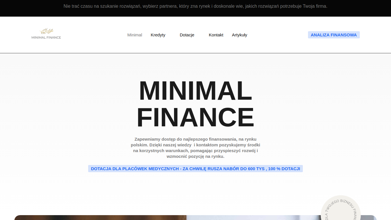 minimalfinance.pl