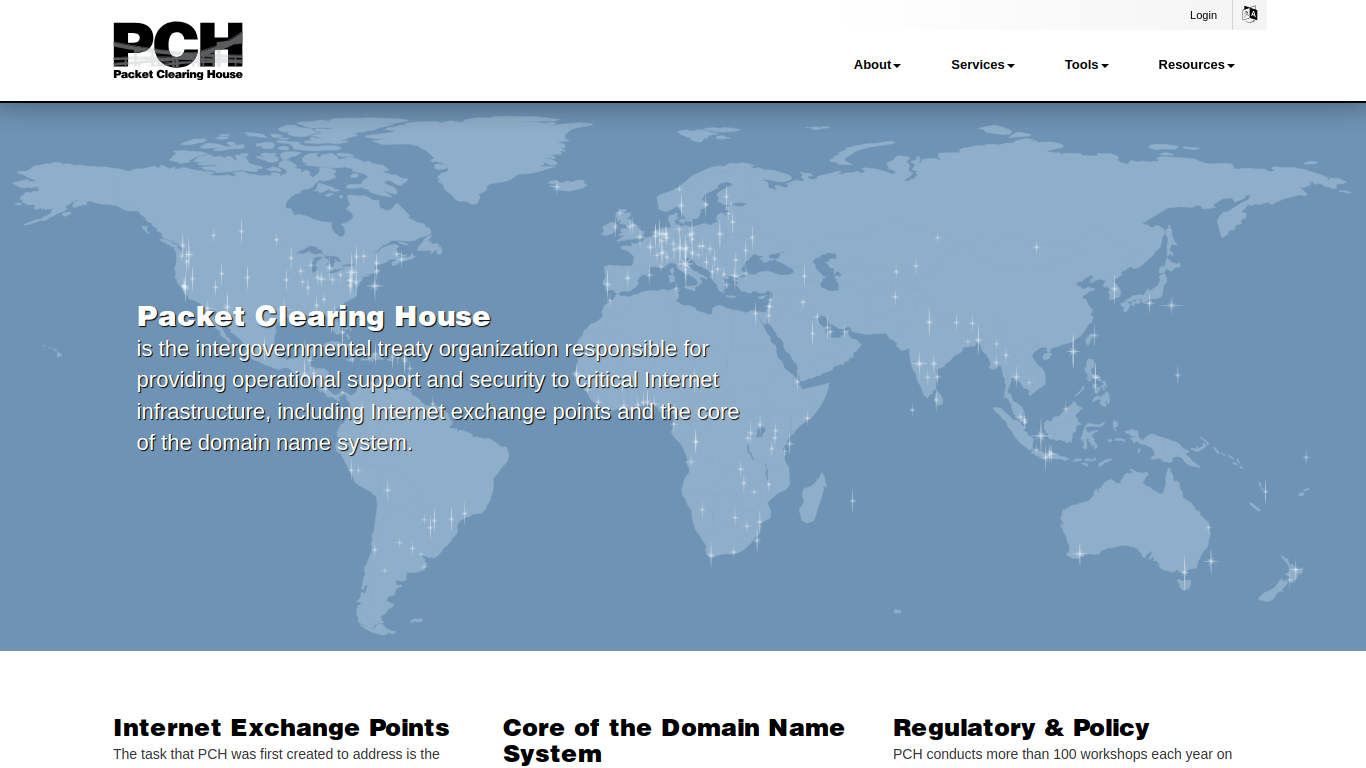 www.pch.net