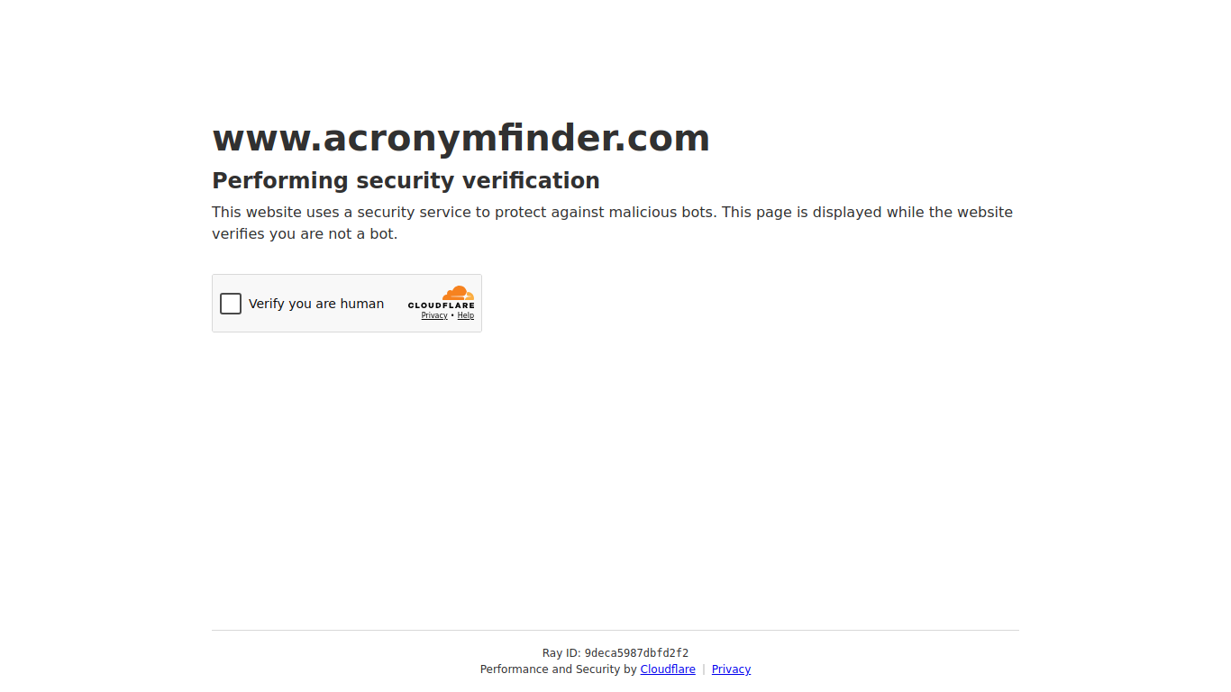 www.acronymfinder.com